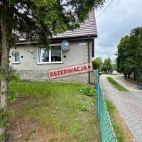 DOM na SPRZEDAŻ