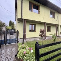 DOM na SPRZEDAŻ